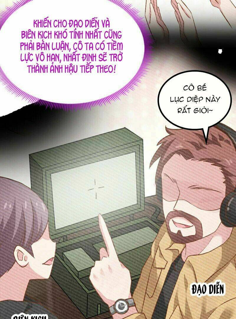 Ảnh Hậu Lão Bà Không Được Chạy Chapter 59 - Trang 2