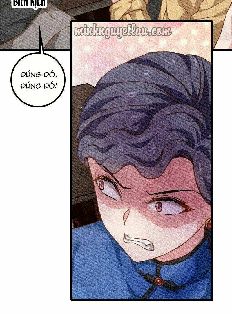 Ảnh Hậu Lão Bà Không Được Chạy Chapter 59 - Trang 2