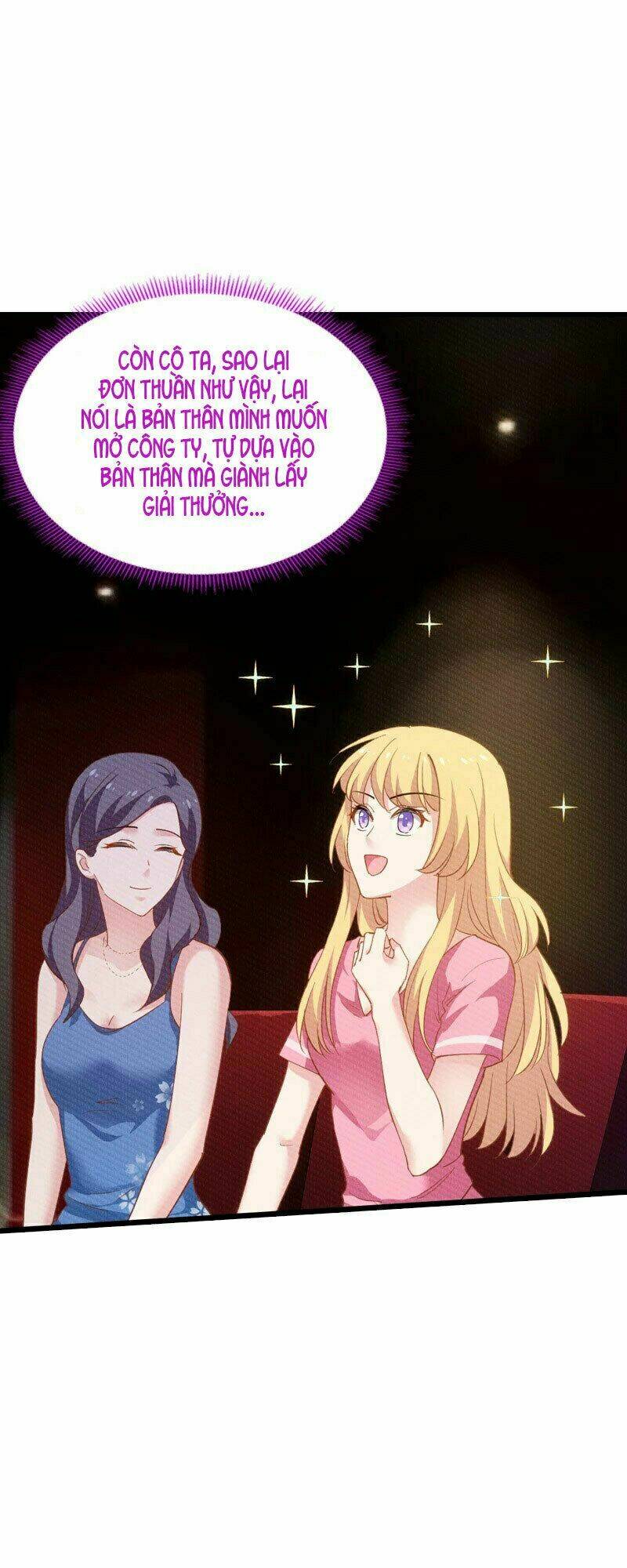 Ảnh Hậu Lão Bà Không Được Chạy Chapter 59 - Trang 2