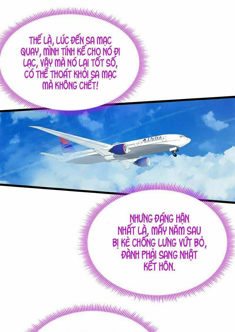 Ảnh Hậu Lão Bà Không Được Chạy Chapter 59 - Trang 2