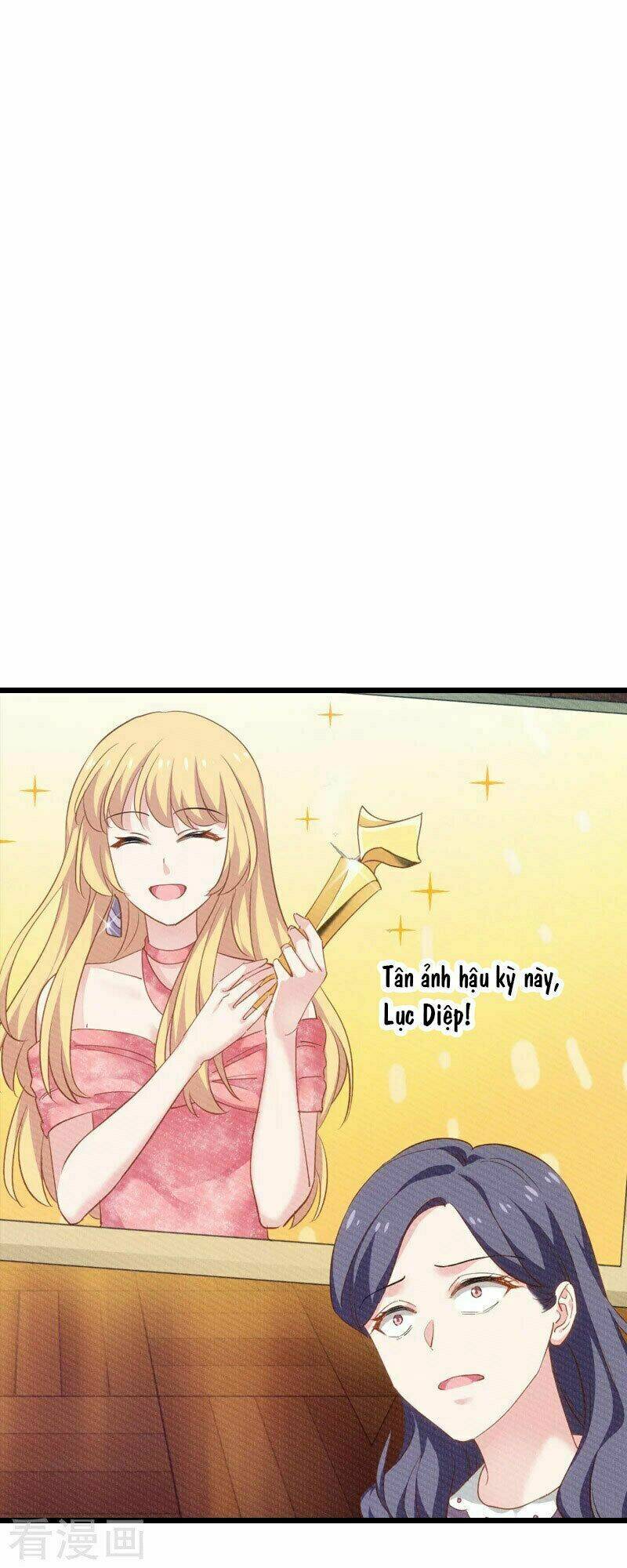 Ảnh Hậu Lão Bà Không Được Chạy Chapter 59 - Trang 2