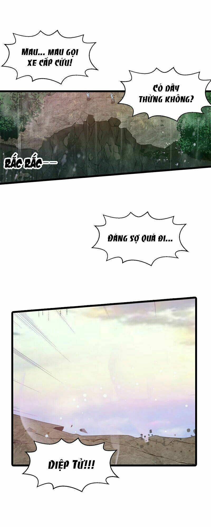 Ảnh Hậu Lão Bà Không Được Chạy Chapter 59 - Trang 2