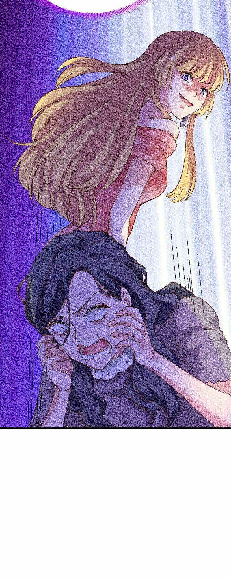 Ảnh Hậu Lão Bà Không Được Chạy Chapter 59 - Trang 2