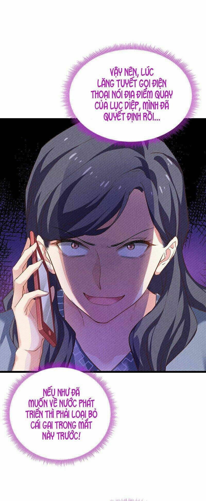 Ảnh Hậu Lão Bà Không Được Chạy Chapter 59 - Trang 2