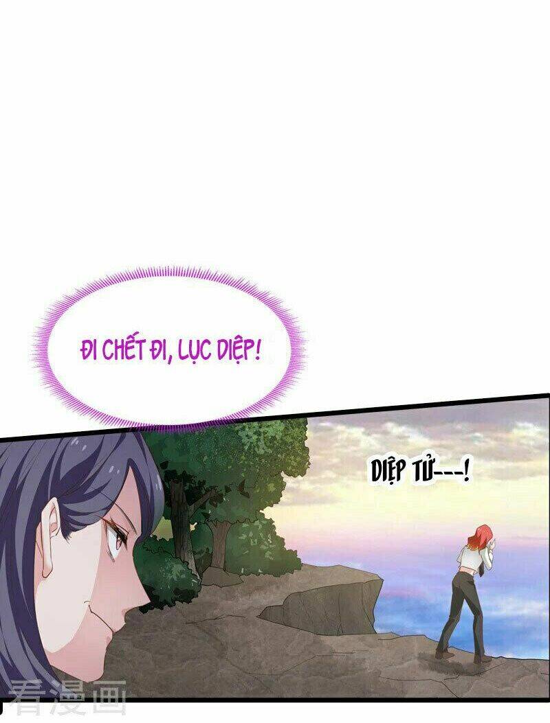 Ảnh Hậu Lão Bà Không Được Chạy Chapter 59 - Trang 2