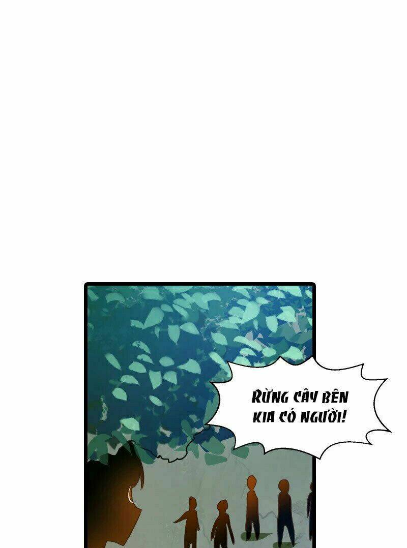 Ảnh Hậu Lão Bà Không Được Chạy Chapter 59 - Trang 2