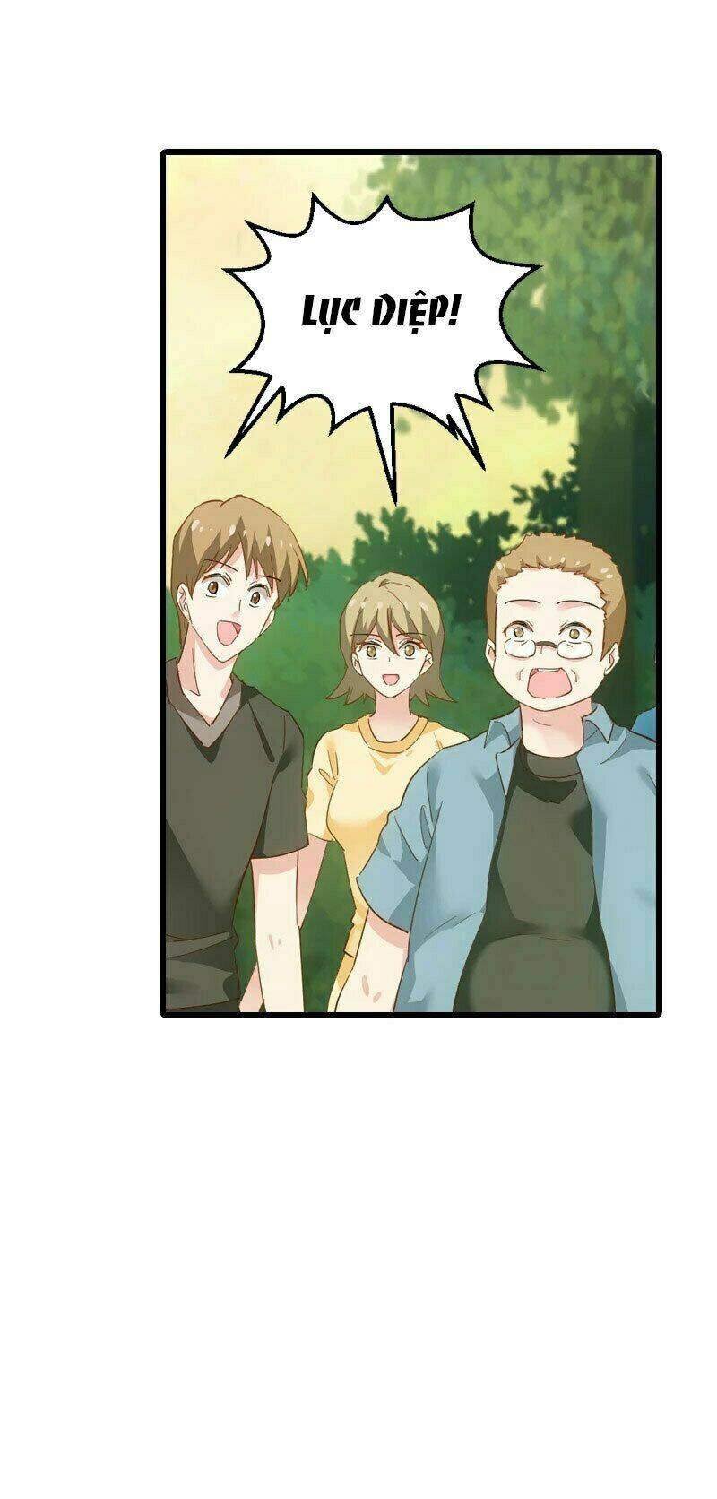 Ảnh Hậu Lão Bà Không Được Chạy Chapter 59 - Trang 2