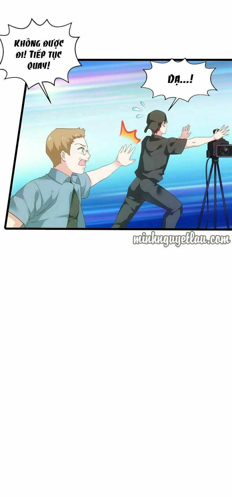 Ảnh Hậu Lão Bà Không Được Chạy Chapter 59 - Trang 2