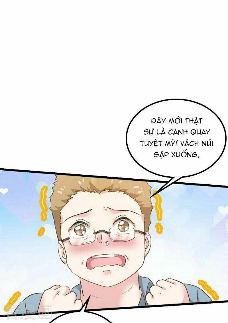 Ảnh Hậu Lão Bà Không Được Chạy Chapter 59 - Trang 2