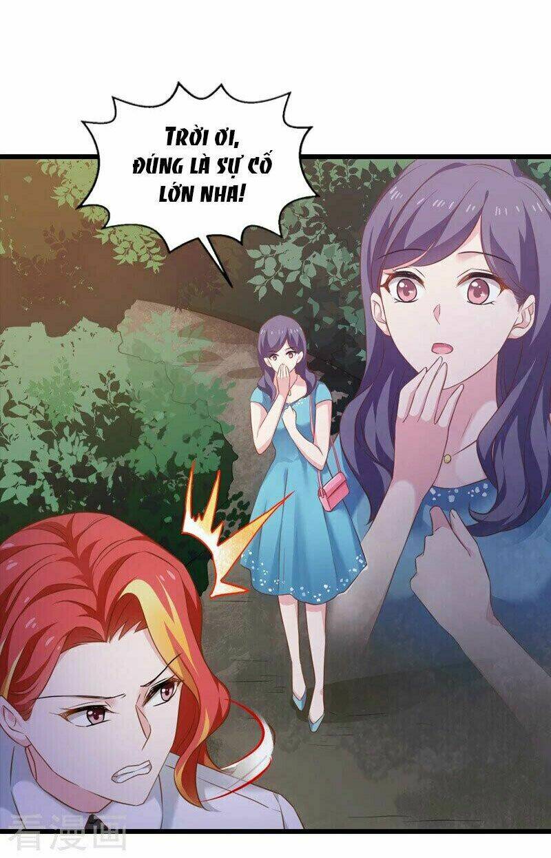 Ảnh Hậu Lão Bà Không Được Chạy Chapter 59 - Trang 2