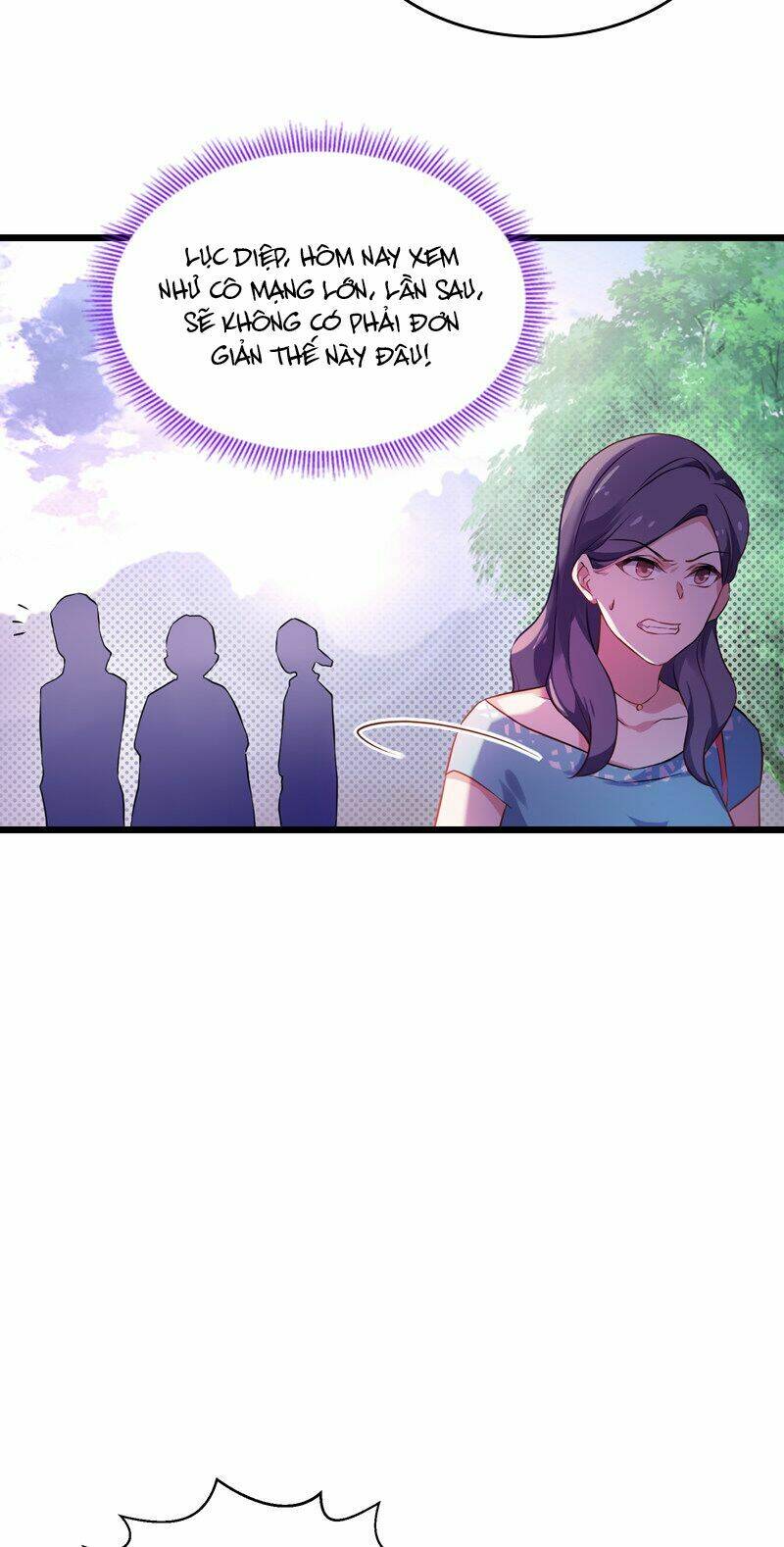 Ảnh Hậu Lão Bà Không Được Chạy Chapter 60 - Trang 2