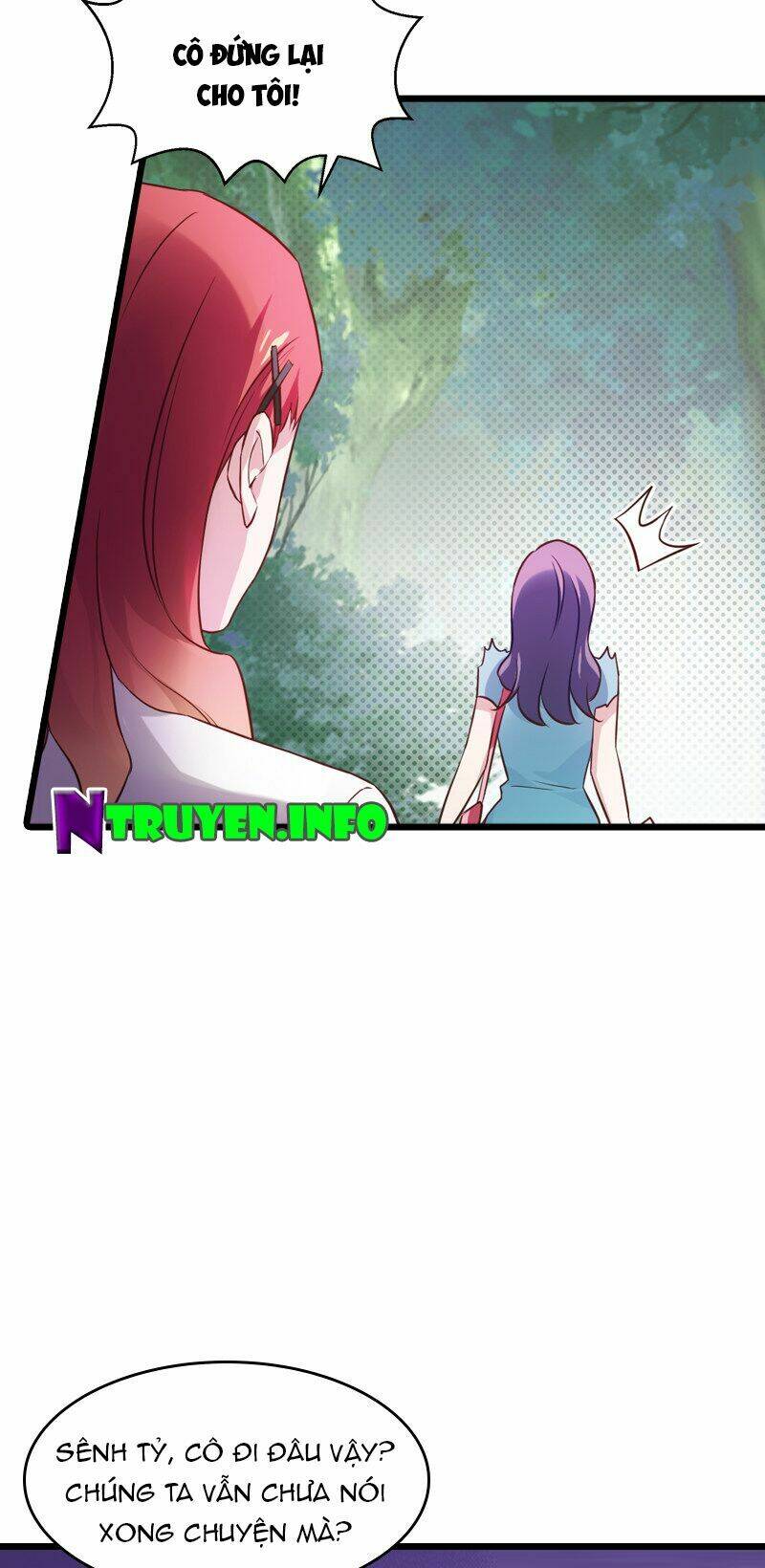 Ảnh Hậu Lão Bà Không Được Chạy Chapter 60 - Trang 2