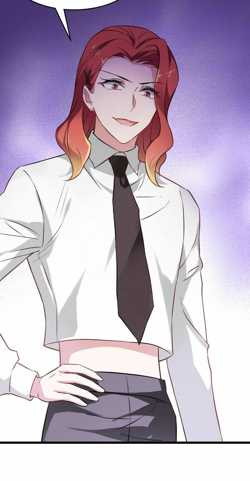 Ảnh Hậu Lão Bà Không Được Chạy Chapter 60 - Trang 2