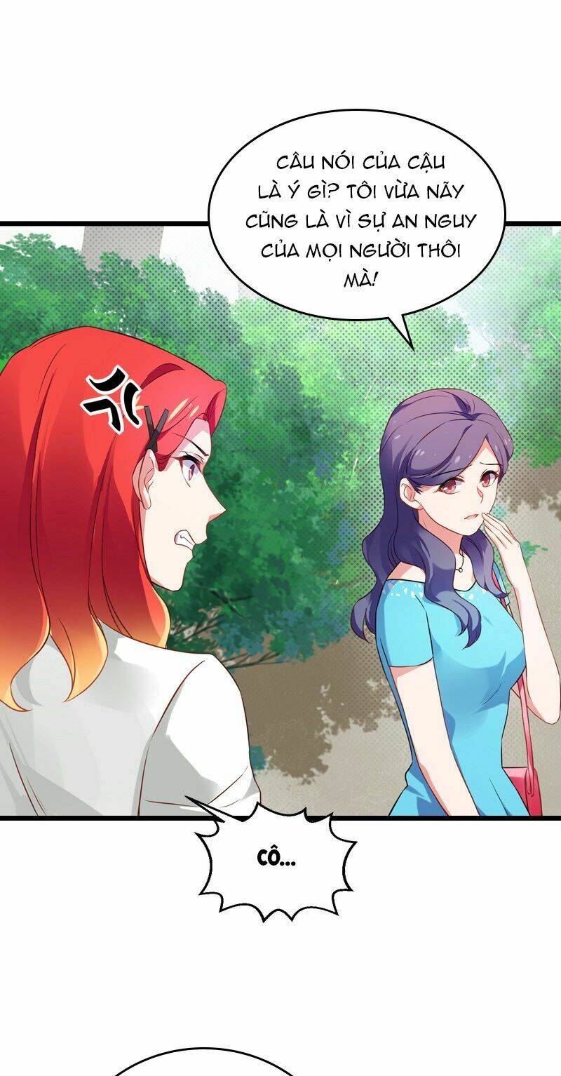 Ảnh Hậu Lão Bà Không Được Chạy Chapter 60 - Trang 2