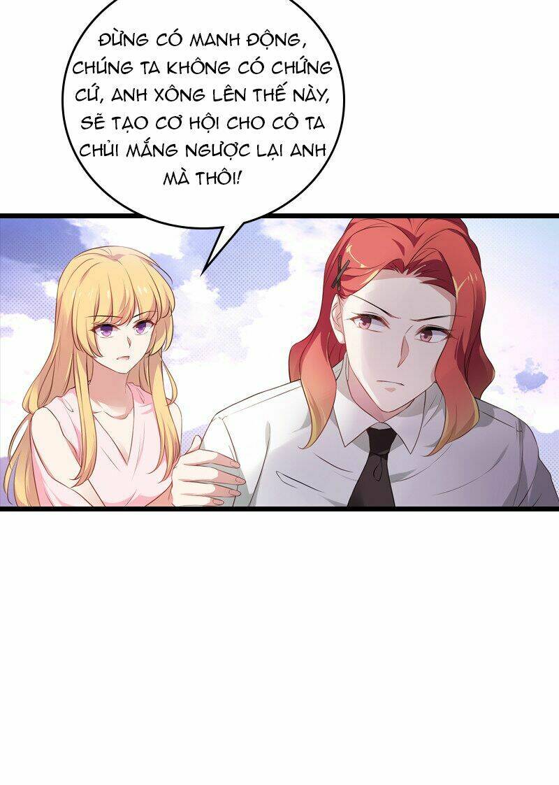 Ảnh Hậu Lão Bà Không Được Chạy Chapter 60 - Trang 2