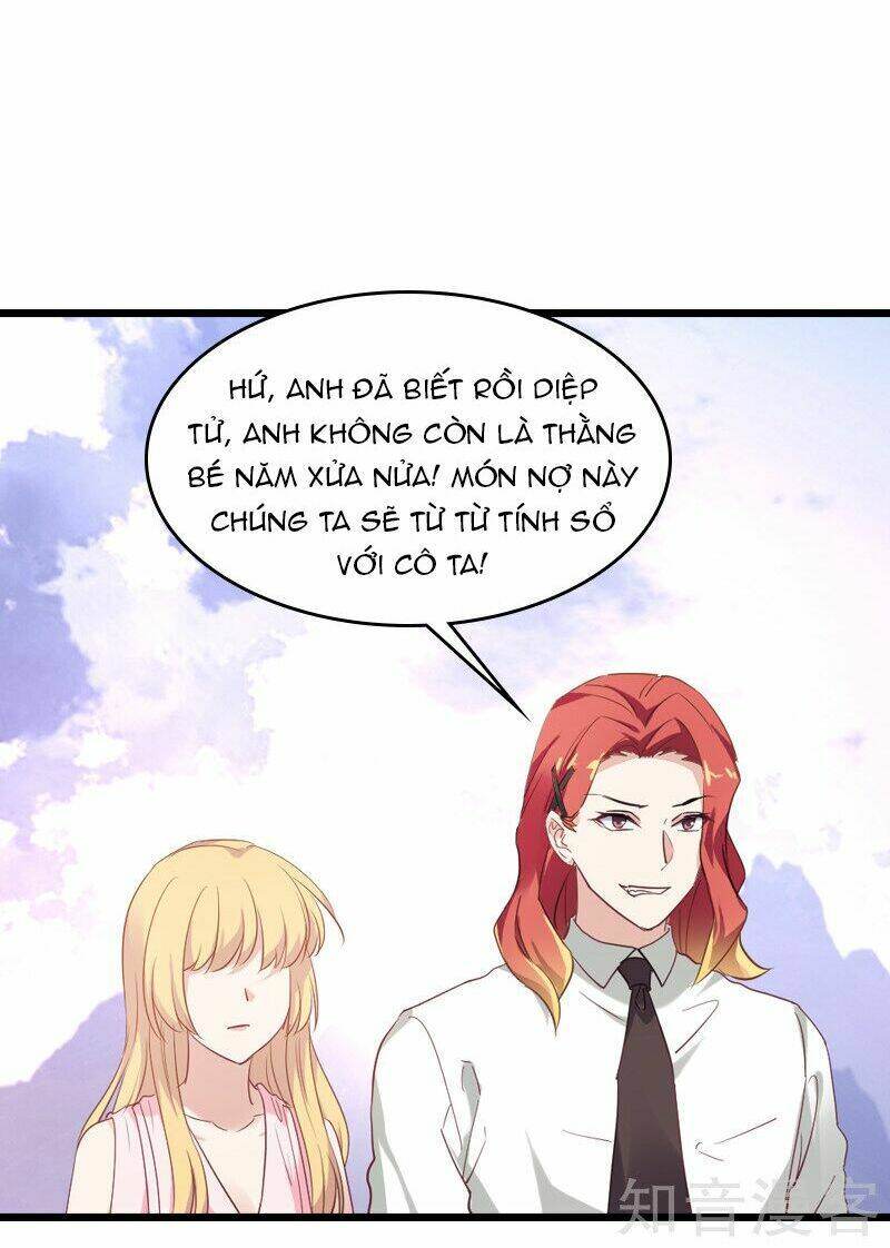 Ảnh Hậu Lão Bà Không Được Chạy Chapter 60 - Trang 2