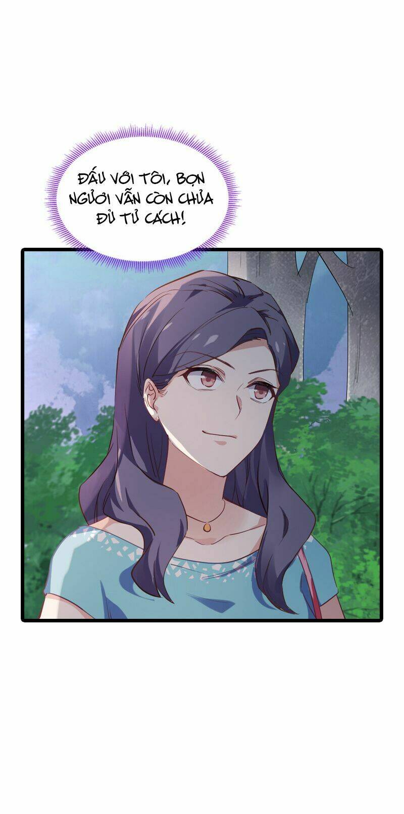 Ảnh Hậu Lão Bà Không Được Chạy Chapter 60 - Trang 2