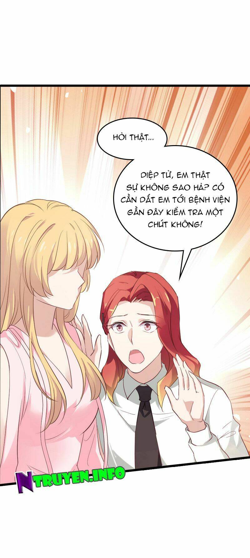 Ảnh Hậu Lão Bà Không Được Chạy Chapter 60 - Trang 2