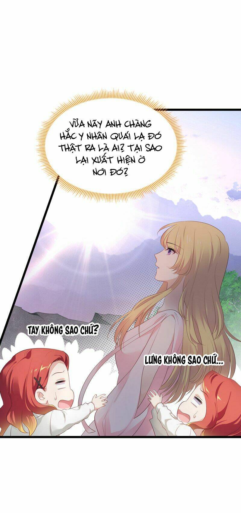 Ảnh Hậu Lão Bà Không Được Chạy Chapter 60 - Trang 2