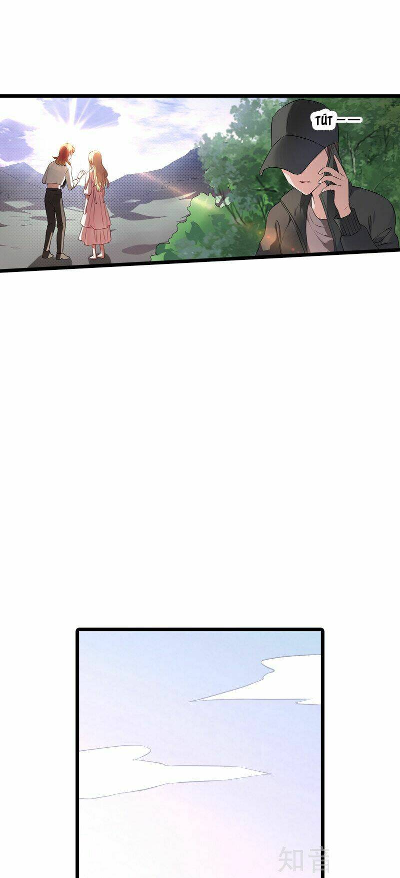 Ảnh Hậu Lão Bà Không Được Chạy Chapter 60 - Trang 2