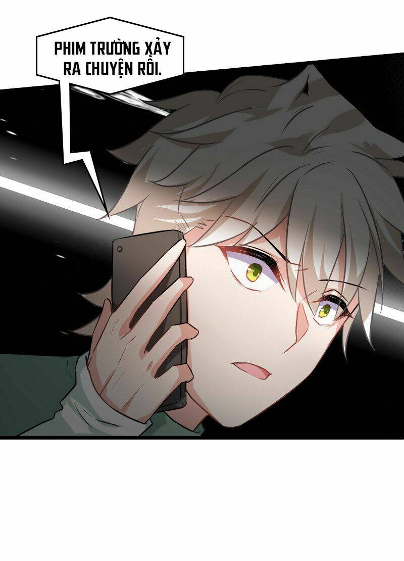 Ảnh Hậu Lão Bà Không Được Chạy Chapter 60 - Trang 2