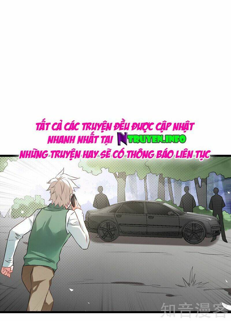 Ảnh Hậu Lão Bà Không Được Chạy Chapter 60 - Trang 2