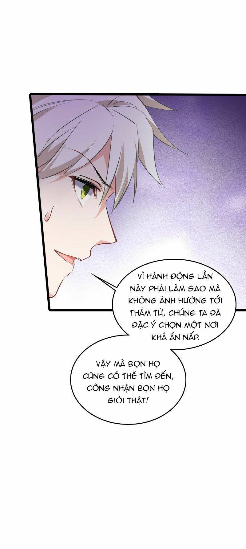 Ảnh Hậu Lão Bà Không Được Chạy Chapter 60 - Trang 2