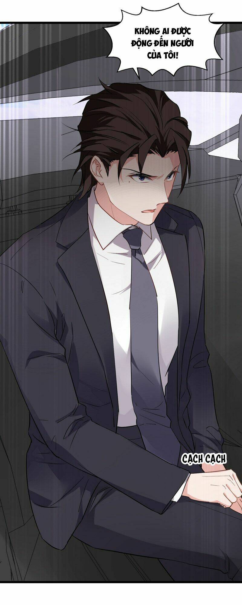 Ảnh Hậu Lão Bà Không Được Chạy Chapter 60 - Trang 2