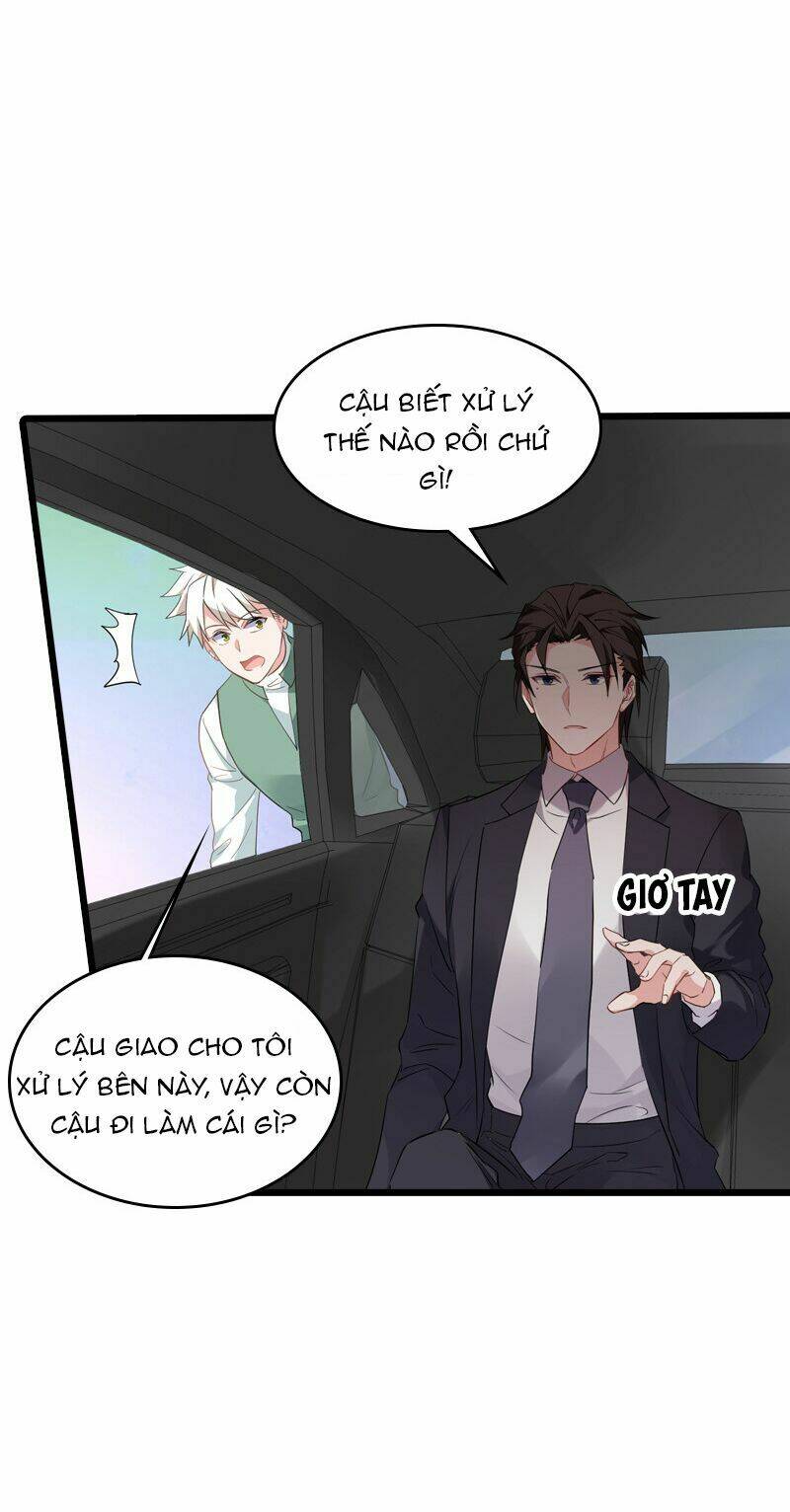 Ảnh Hậu Lão Bà Không Được Chạy Chapter 60 - Trang 2