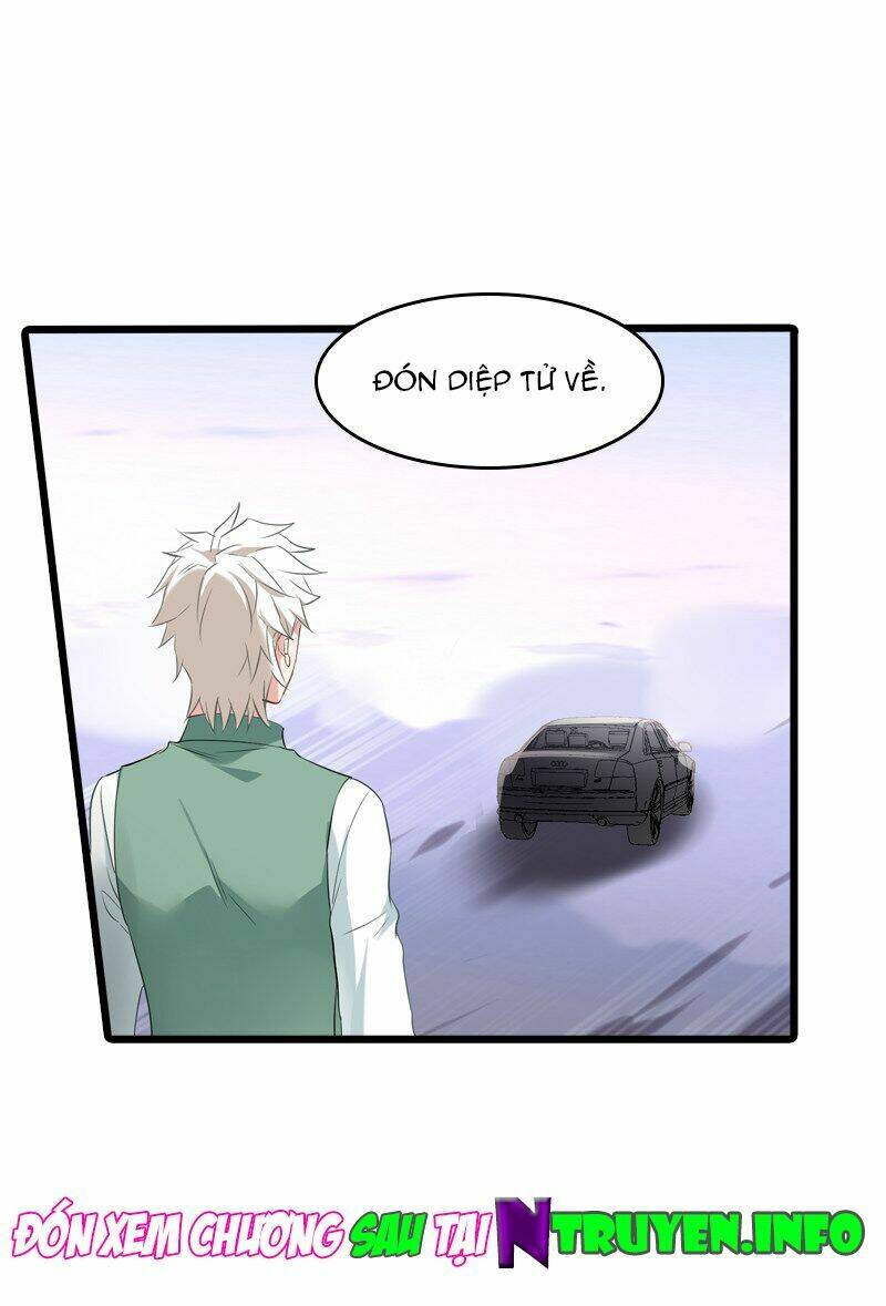 Ảnh Hậu Lão Bà Không Được Chạy Chapter 60 - Trang 2