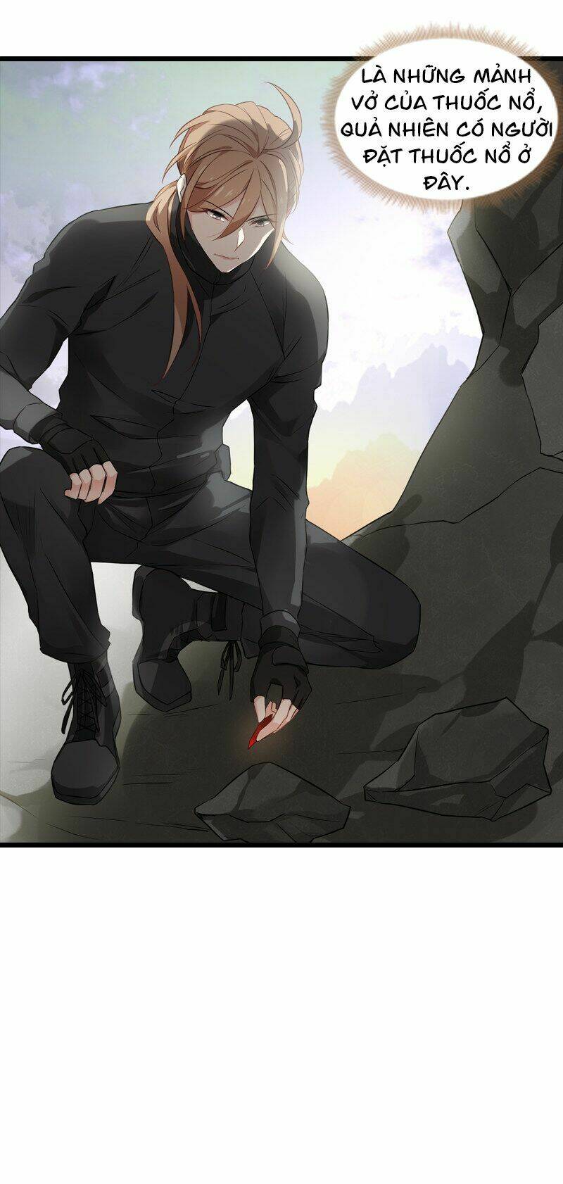 Ảnh Hậu Lão Bà Không Được Chạy Chapter 60 - Trang 2
