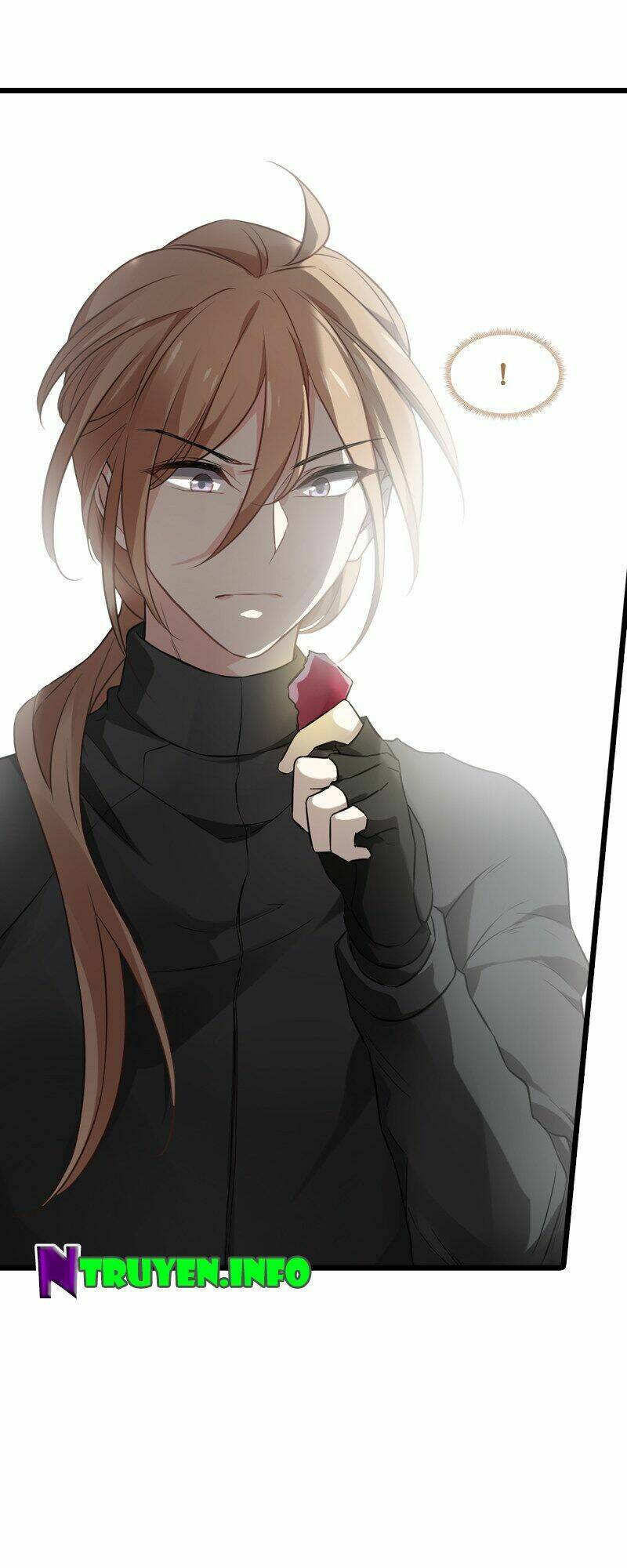 Ảnh Hậu Lão Bà Không Được Chạy Chapter 60 - Trang 2