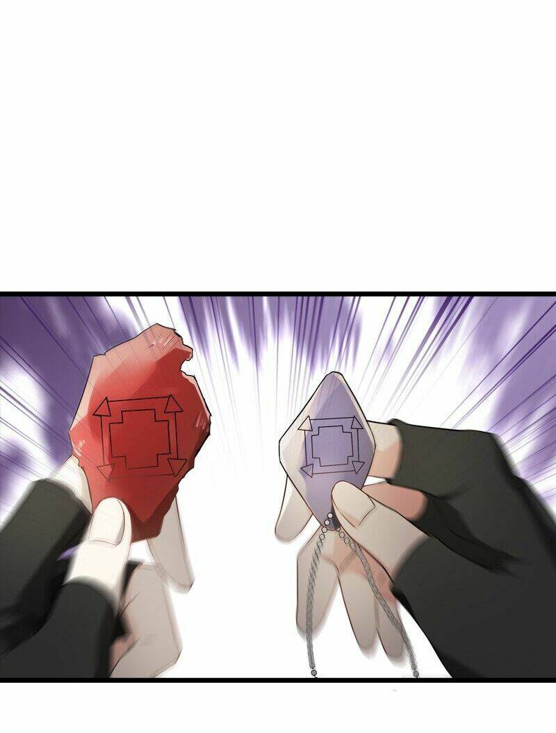 Ảnh Hậu Lão Bà Không Được Chạy Chapter 60 - Trang 2