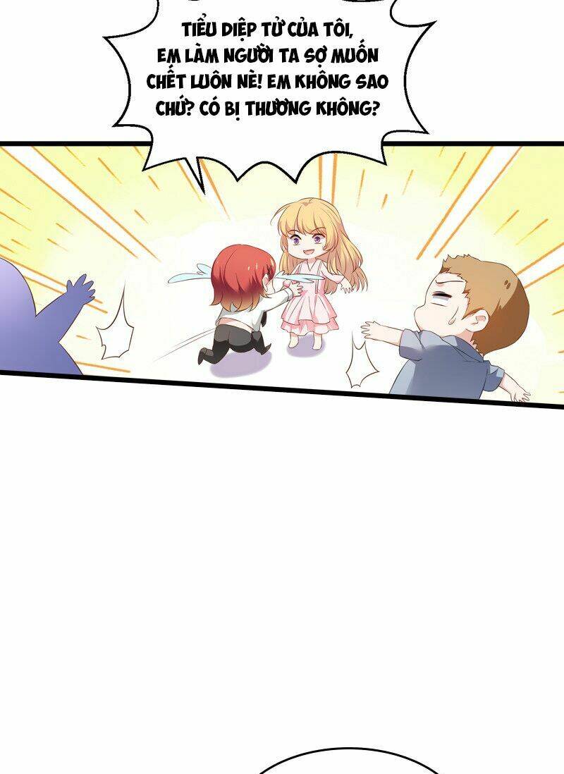 Ảnh Hậu Lão Bà Không Được Chạy Chapter 60 - Trang 2