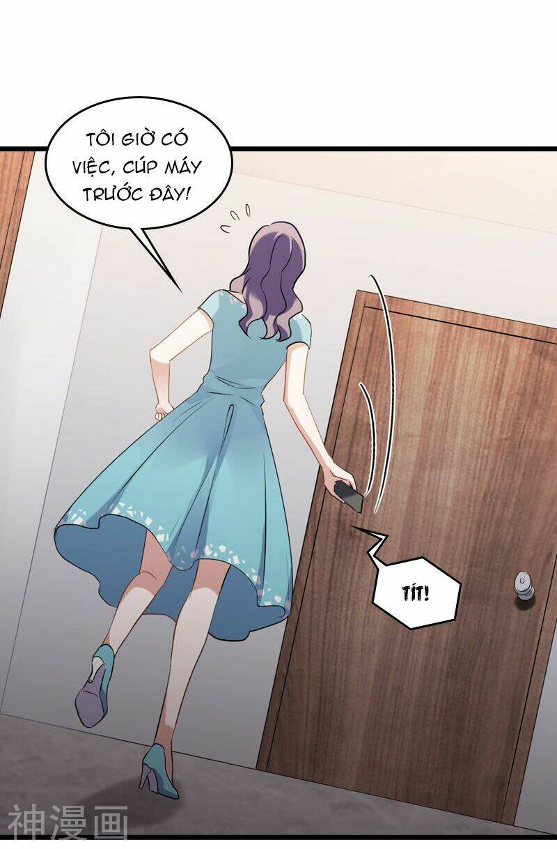 Ảnh Hậu Lão Bà Không Được Chạy Chapter 61 - Trang 2