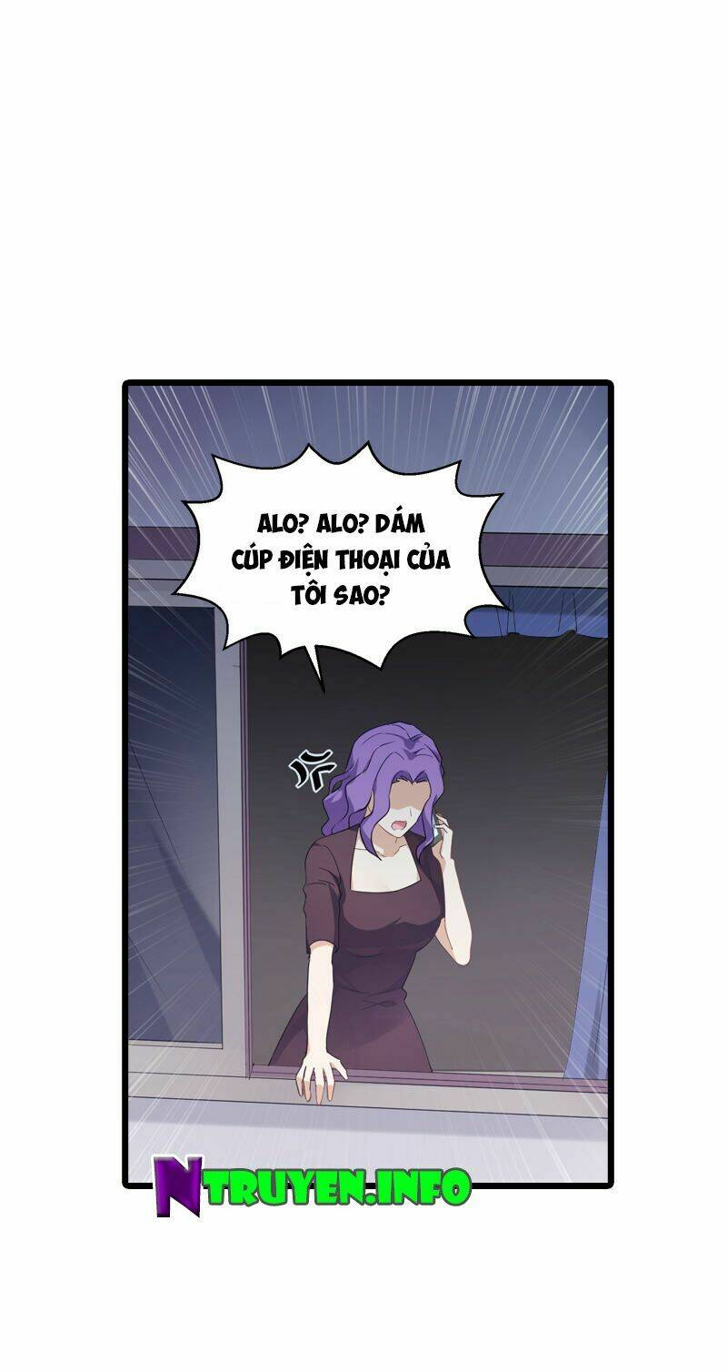 Ảnh Hậu Lão Bà Không Được Chạy Chapter 61 - Trang 2