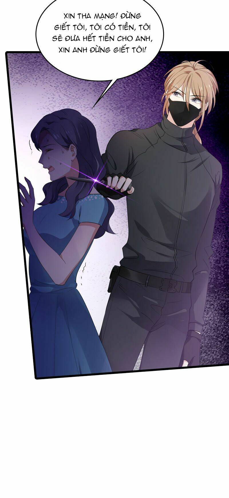 Ảnh Hậu Lão Bà Không Được Chạy Chapter 61 - Trang 2