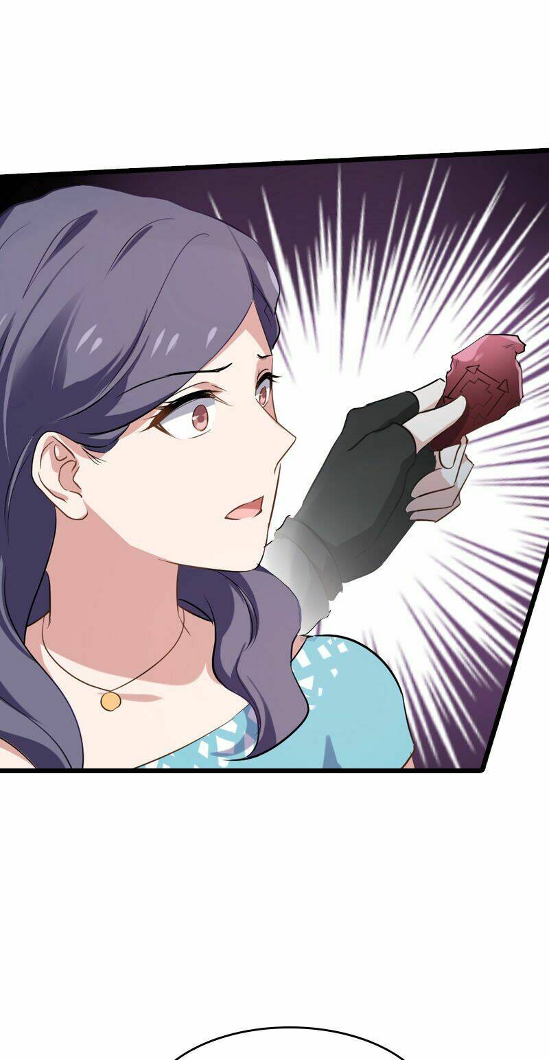 Ảnh Hậu Lão Bà Không Được Chạy Chapter 61 - Trang 2