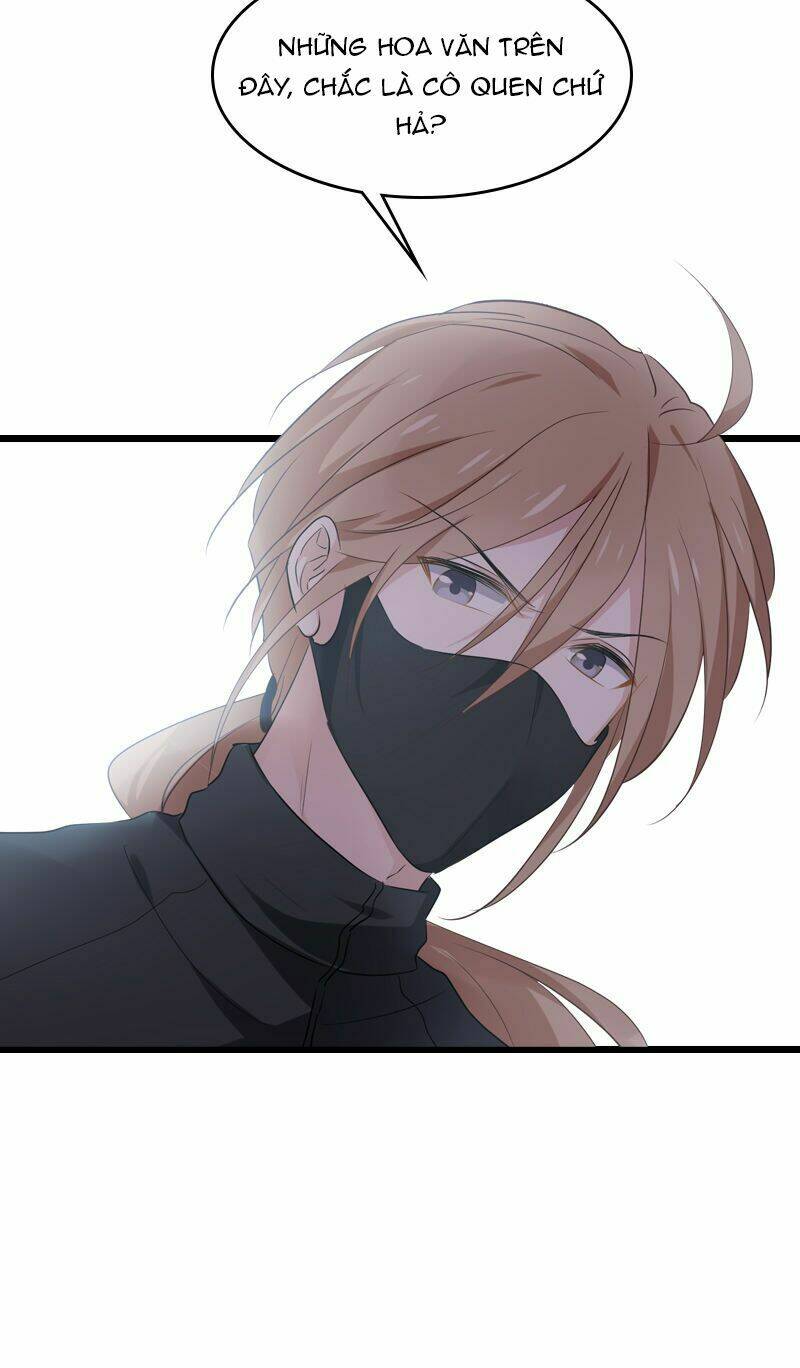 Ảnh Hậu Lão Bà Không Được Chạy Chapter 61 - Trang 2