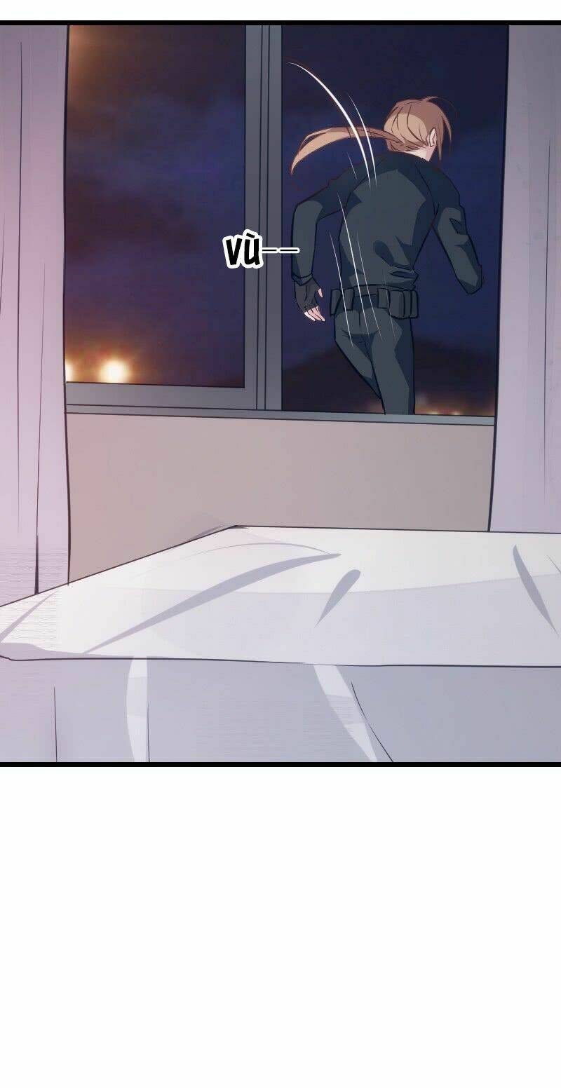 Ảnh Hậu Lão Bà Không Được Chạy Chapter 61 - Trang 2