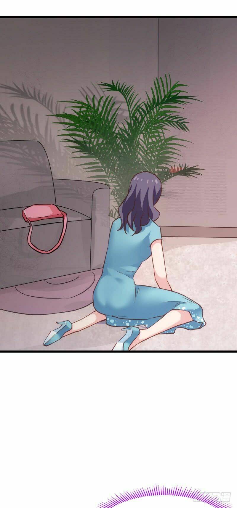 Ảnh Hậu Lão Bà Không Được Chạy Chapter 61 - Trang 2