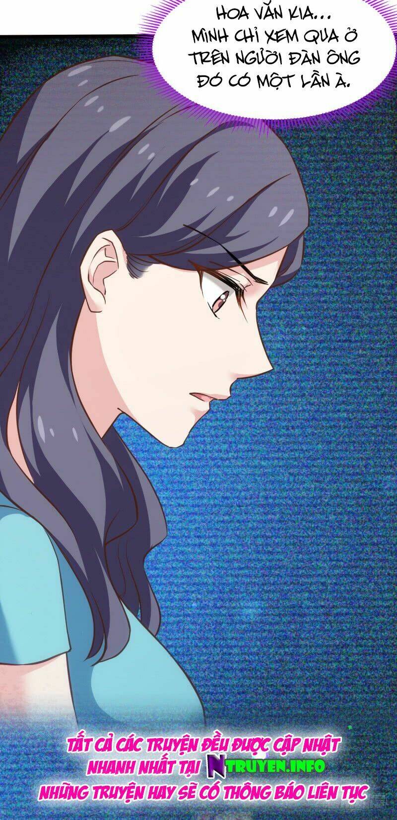 Ảnh Hậu Lão Bà Không Được Chạy Chapter 61 - Trang 2