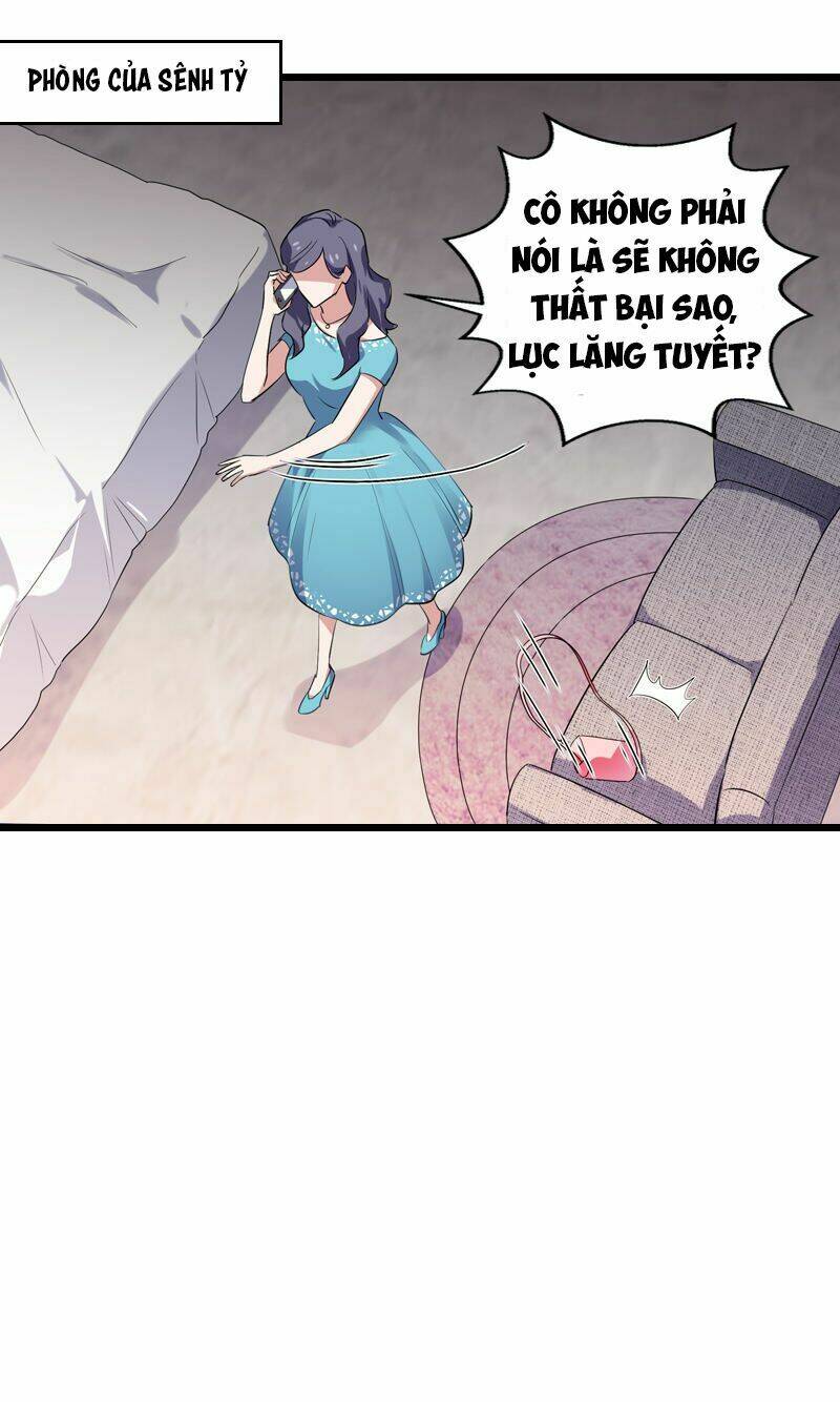 Ảnh Hậu Lão Bà Không Được Chạy Chapter 61 - Trang 2