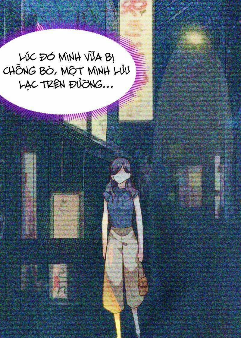 Ảnh Hậu Lão Bà Không Được Chạy Chapter 61 - Trang 2