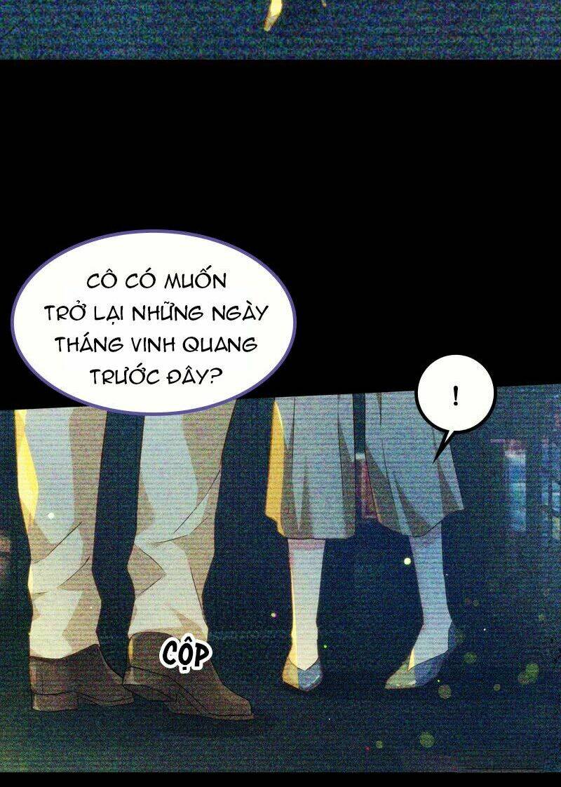 Ảnh Hậu Lão Bà Không Được Chạy Chapter 61 - Trang 2