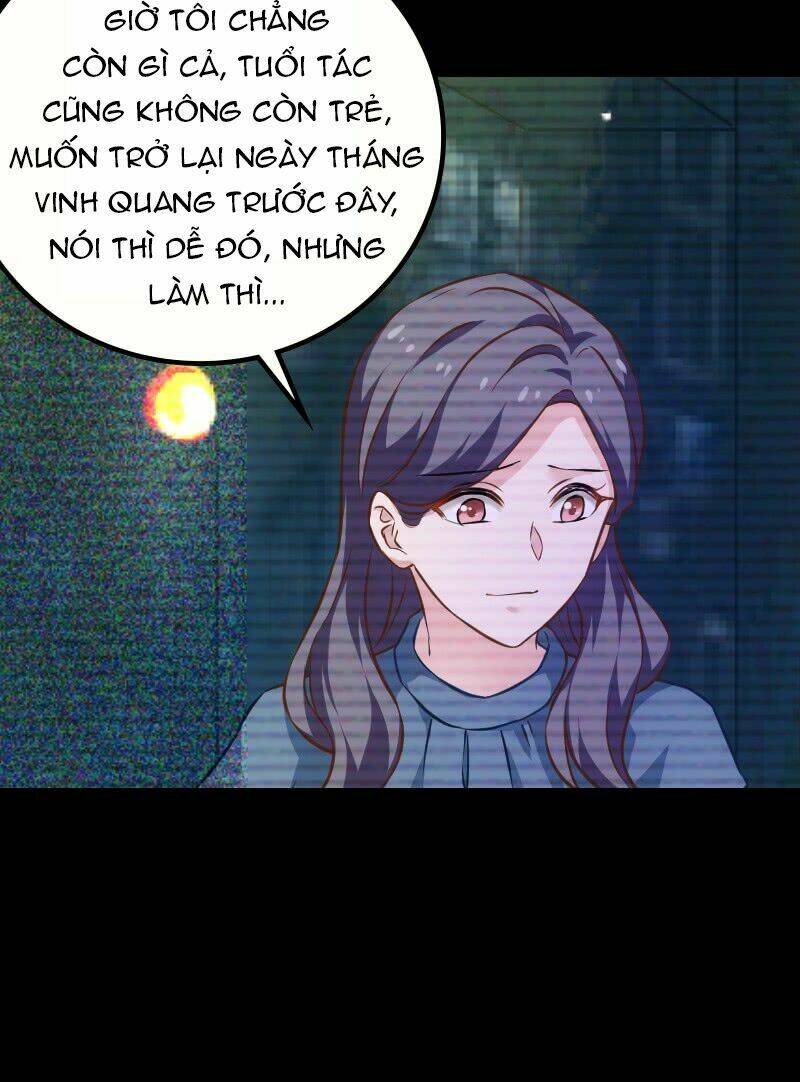 Ảnh Hậu Lão Bà Không Được Chạy Chapter 61 - Trang 2