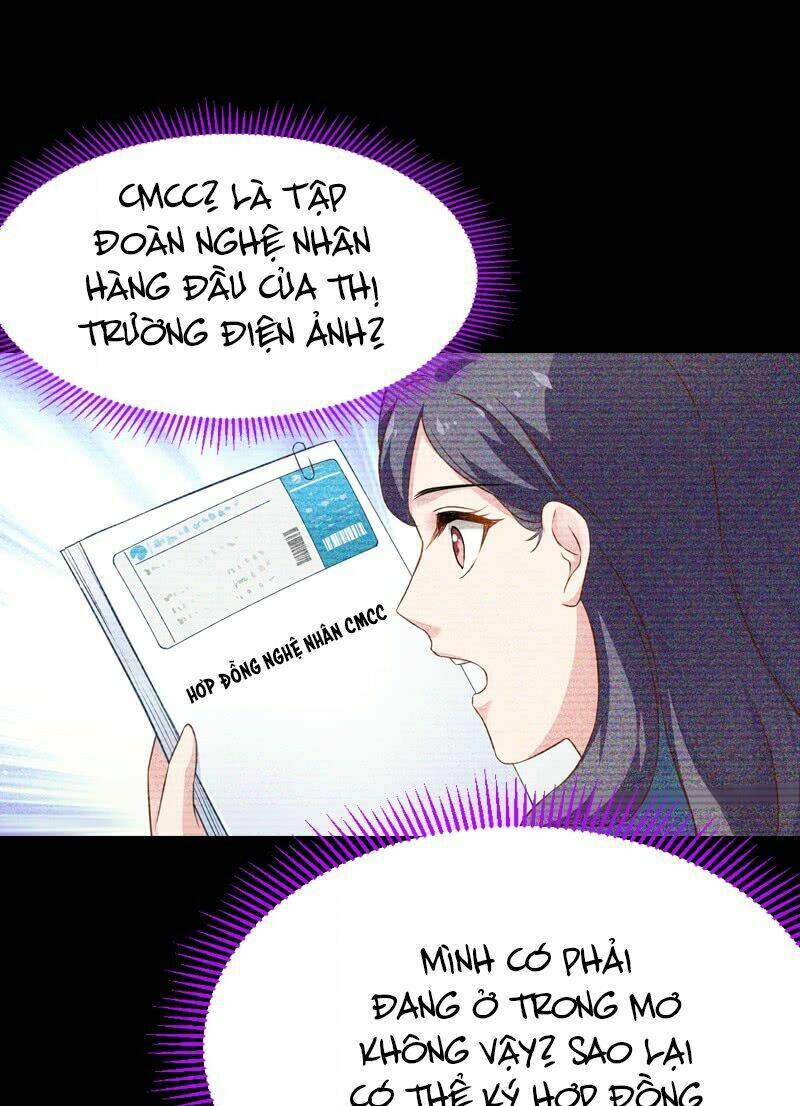 Ảnh Hậu Lão Bà Không Được Chạy Chapter 61 - Trang 2