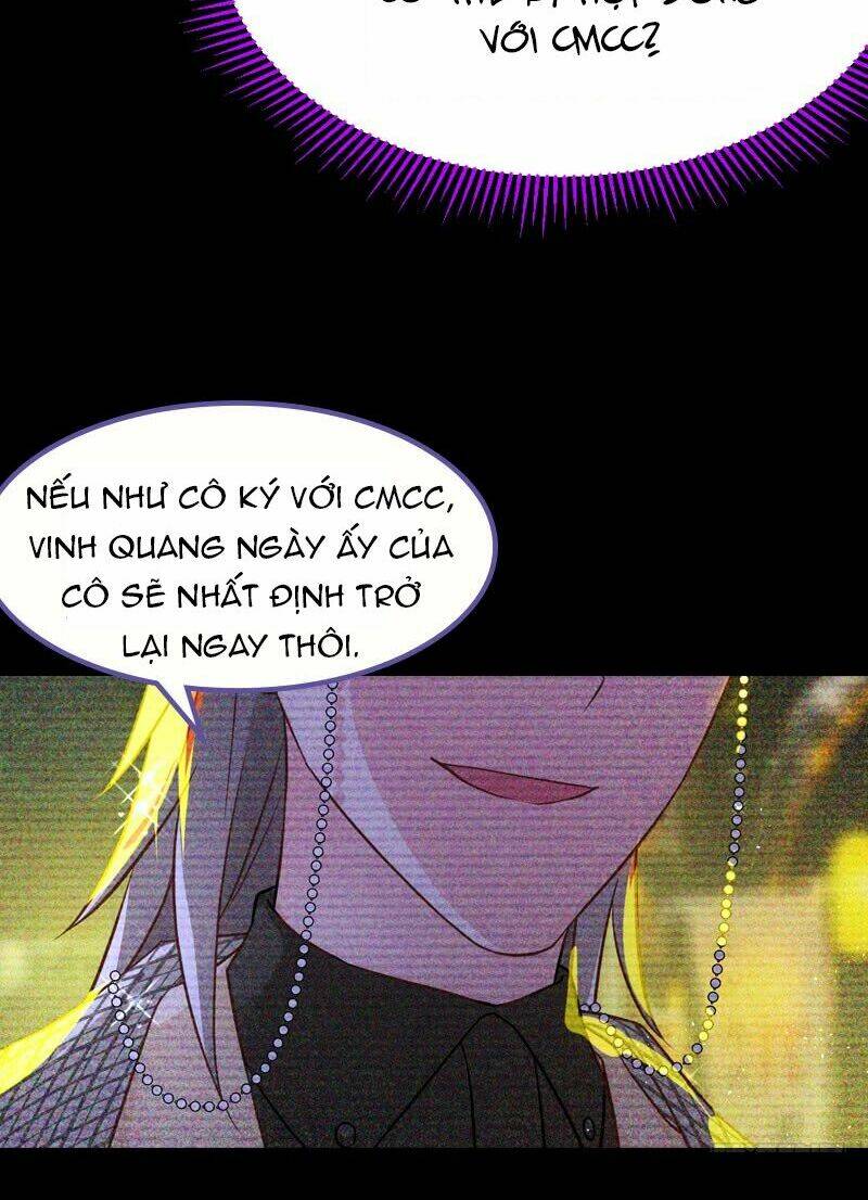 Ảnh Hậu Lão Bà Không Được Chạy Chapter 61 - Trang 2