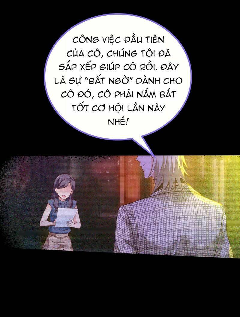 Ảnh Hậu Lão Bà Không Được Chạy Chapter 61 - Trang 2