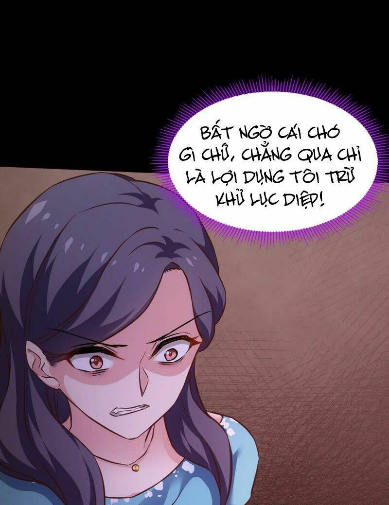 Ảnh Hậu Lão Bà Không Được Chạy Chapter 61 - Trang 2